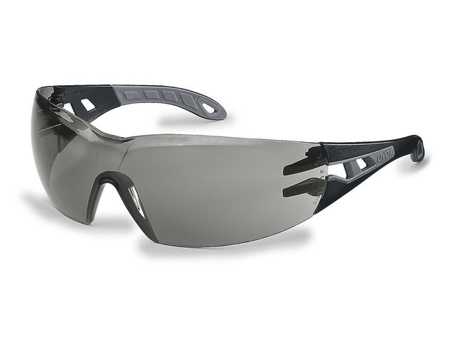 Uvex Skyddsglasögon PHEOS 9192.285, st