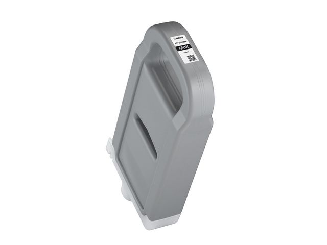 Canon Bläckpatron PFI-710MBK M-Svart, st