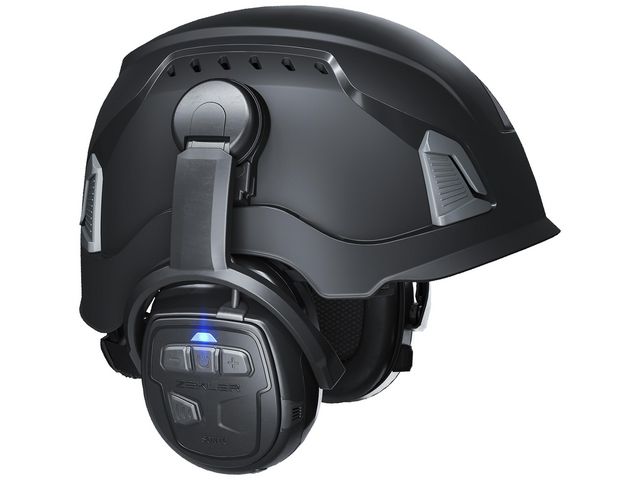 ZEKLER Hjälmkåpa SONIC 540H, st