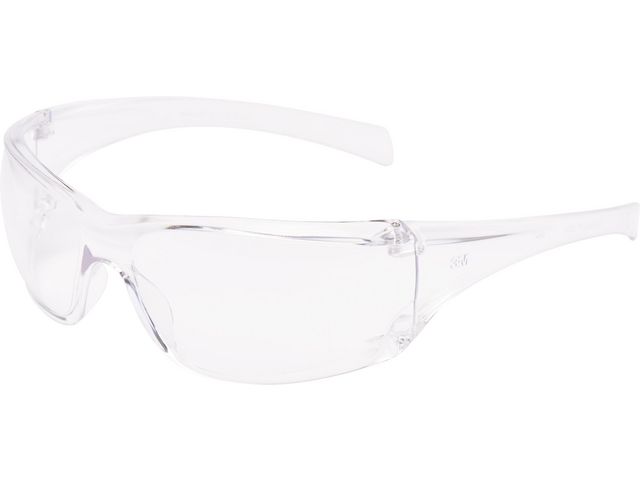 3M™ Skyddsglasögon Virtua klar, st