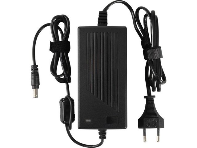 OX-ON Batteriladdare TECMEN Comfort, st