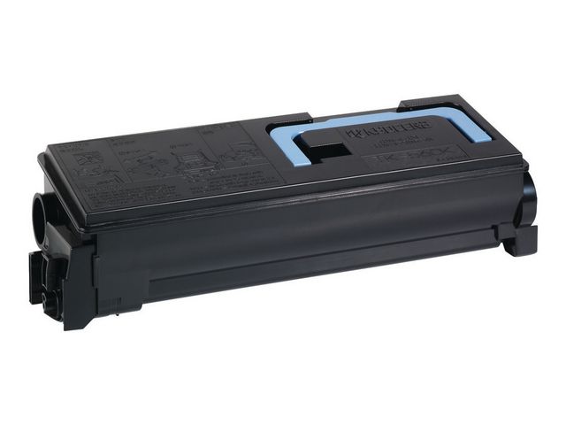 KYOCERA Toner, 560K, svart, singelförpackning, 1T02HN0EU0, st