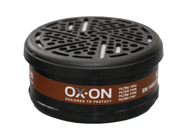 OX-ON Filterset Comfort A2, st