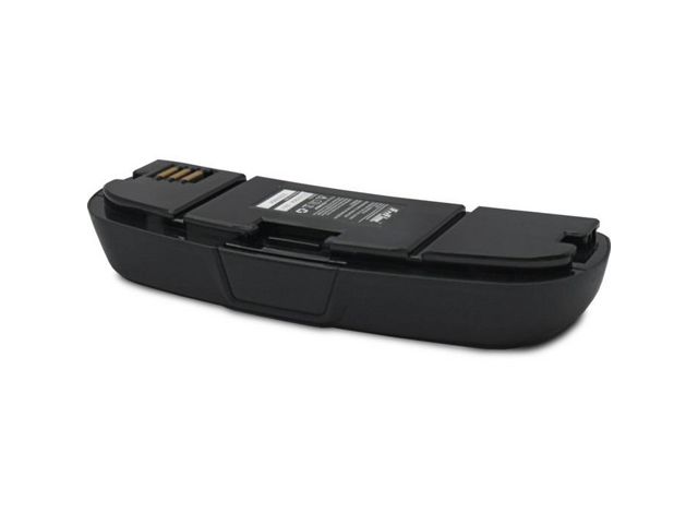 OX-ON Batteri TECMEN f/PAPR Comfort, st