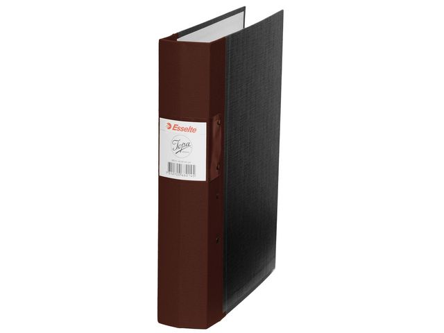 Jopa Gaffelpärm A4 60mm brun, st