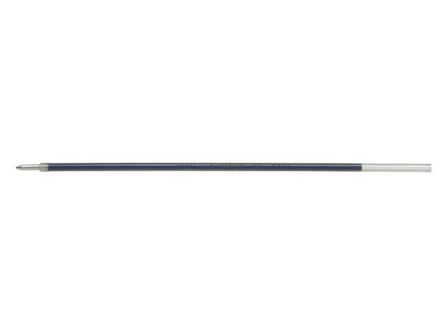 Pilot Refill Super Grip G Cap Medium blå, st