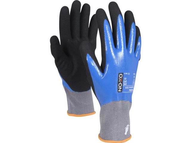 OX-ON Handske Flexible Supreme 1604 10, par 2 st