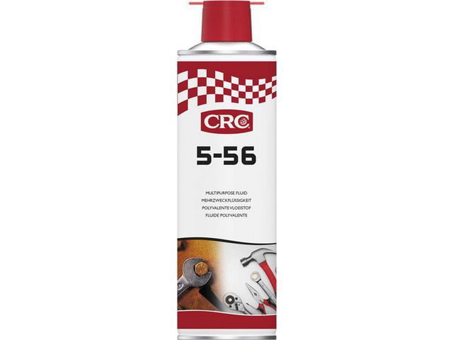 CRC® Universalspray 5-56 CRC aerosol 100ml, flaska om 100 ml