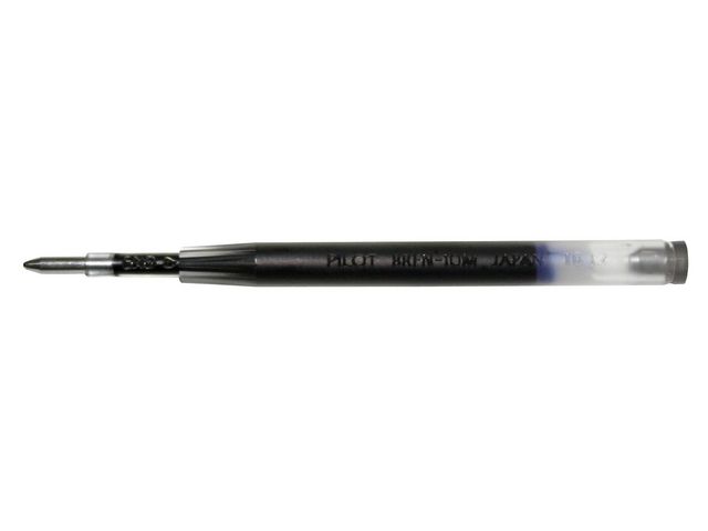 Pilot Refill till Dr Grip svart fine, st