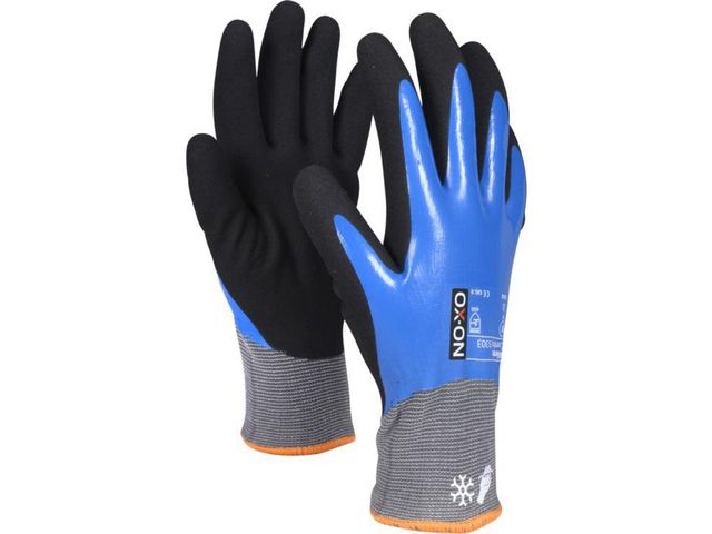 OX-ON Vinterhandske Comfort 3303 7, par 2 st