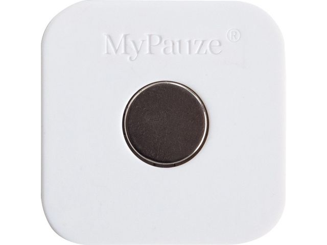 MyPauze® Magnetdisk Liten, st