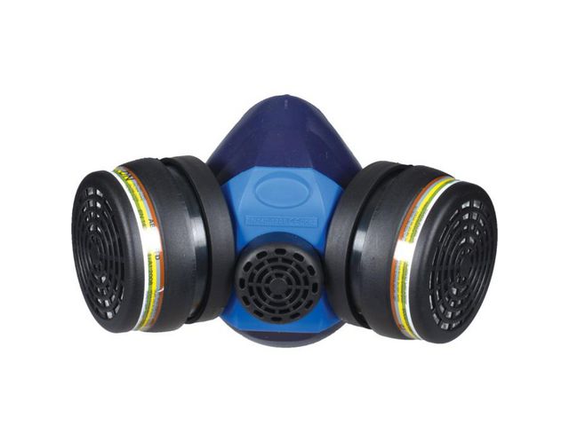 OX-ON Halvmask Chemical Comfort ABEK1P3, st