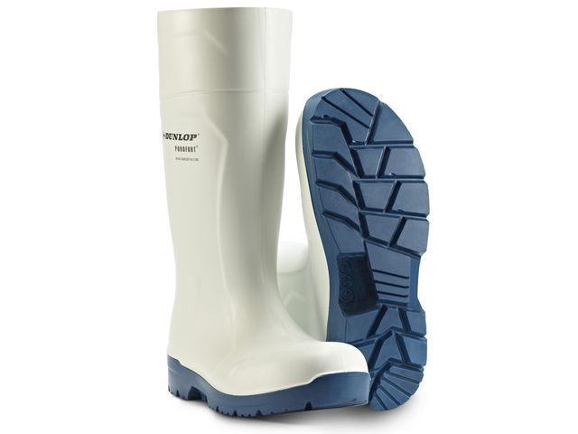 Dunlop Protective Footwear Skyddsstövel Purofort Multigrip S4 39, par 2 st