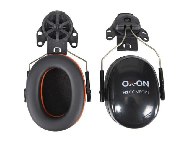 OX-ON Hjälmkåpa H1 Comfort, st