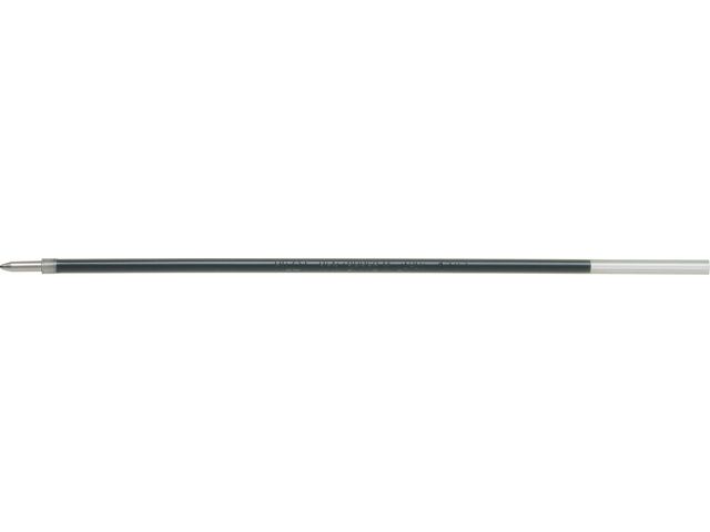 Pilot Refill Super Grip G Cap Med.svart, st