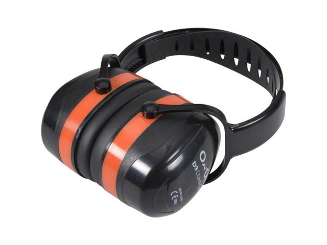 OX-ON Hörselkåpa D3 Comfort, st