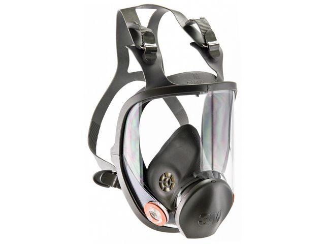3M™ Helmask 6900 Large, st