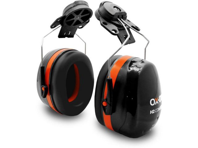 OX-ON Hjälmkåpa H2 Comfort, st