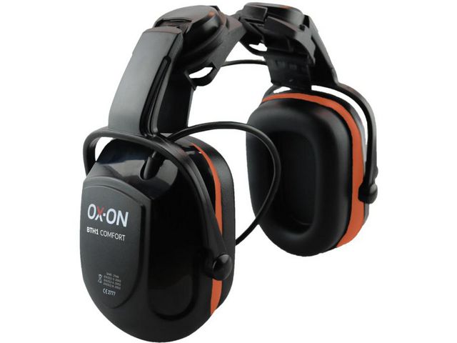 OX-ON Hjälmkåpa BTH1 Comfort, st