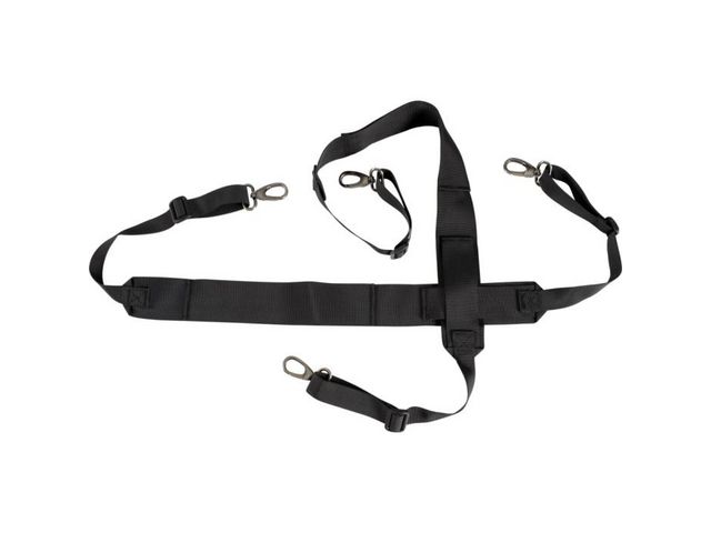 OX-ON Axelrem TECMEN Comfort, st