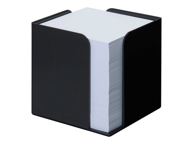 Jalema Blockkubshållare m.refill ECO sv, st