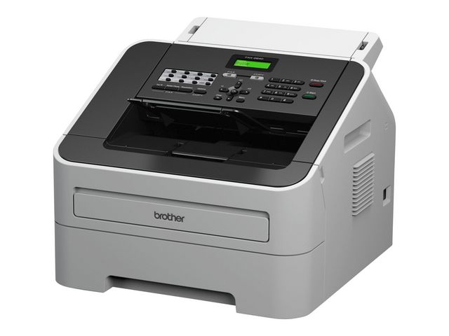 Brother Fax 2840, st