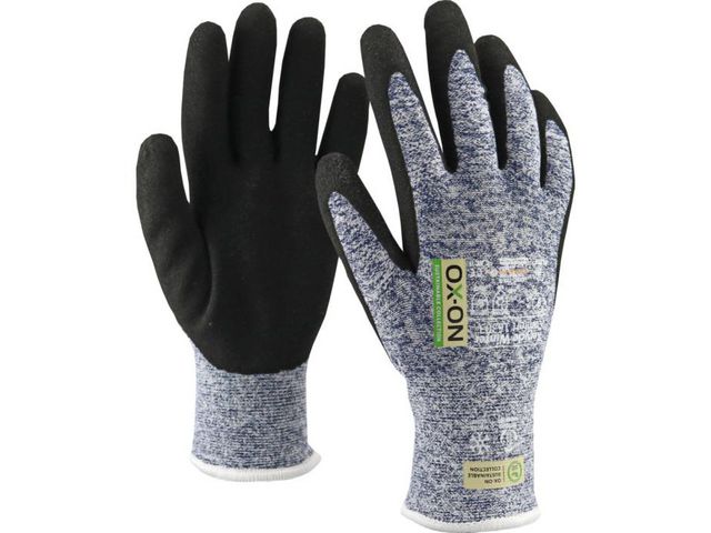 OX-ON Vinterhandske Recycle 16303 9, par 2 st