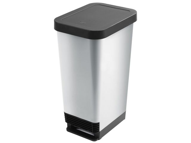 Cep Pedalhink grå 45L, st