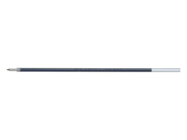 Pilot Refill Super Grip G Cap Fine blå, st
