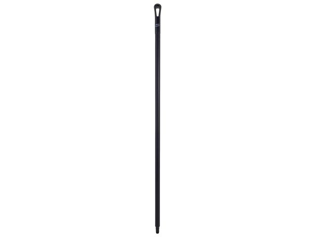 Vikan Skaft Ultra Hygienic 150cm Svart, st