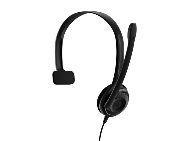 Headset Skola EPOS 11 USB-A Mono, fp om 10 st