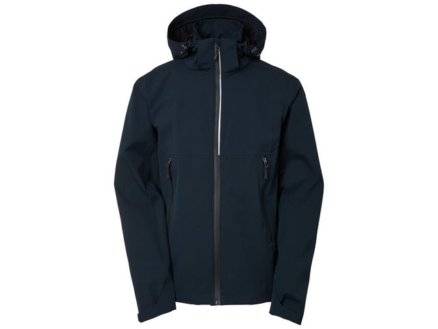 SOUTH WEST Jacka Dexter marinblå 3XL, st