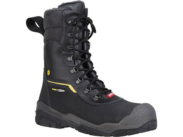Skyddskänga JALAS 1808 Ice track 42