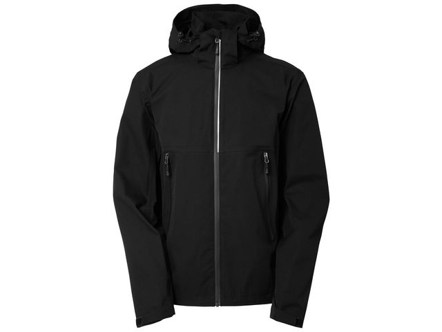SOUTH WEST Jacka Dexter svart 3XL, st