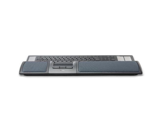 MouseTrapper Lite titanium, st