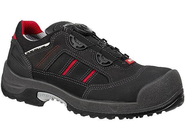 jalas® Skyddssko Zenit 1738 S3 ESD 47, par 2 st