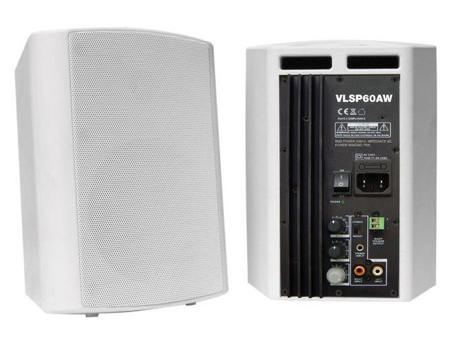 Vivolink Högtalare Active Set 2x30W, st