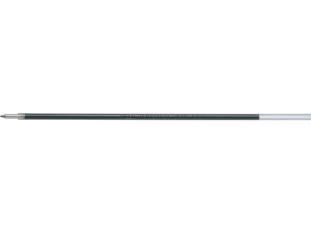 Pilot Refill Super Grip G Cap Fine svart, st