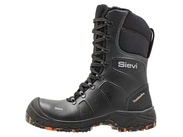 Sievi Känga Alaska Trx Xl+ S3 41, par 2 st
