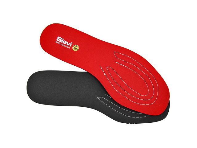 Sievi Sula Pressure Relief Inso 36, par 2 st