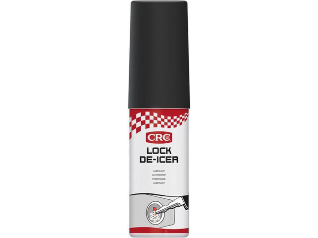CRC® Låsspray CRC Lock De-Icer aerosol 15ml, flaska om 15 ml