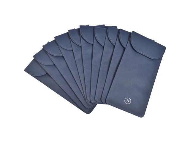 MyPauze® Mobilfodral Oxford, fp om 10 st
