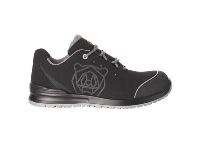 Mascot Skyddssko F0210 S1P SRC ESD stl 47, par 2 st