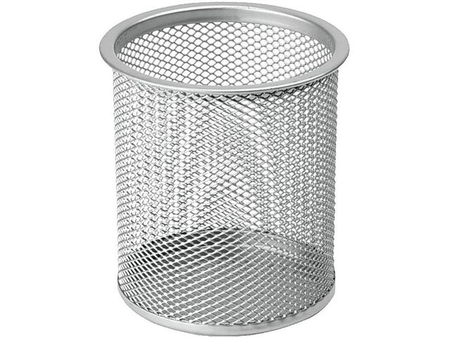Pennkopp metall silver, st