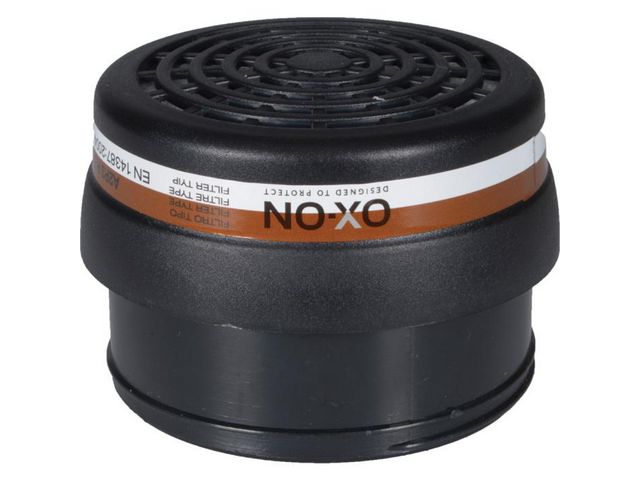 OX-ON Filterset Comfort A2/P3, st
