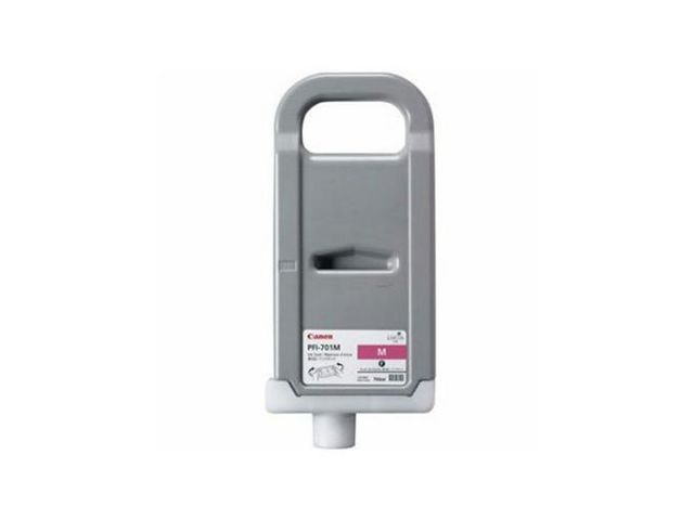 Canon Bläckpatron PFI-710M Magenta, st