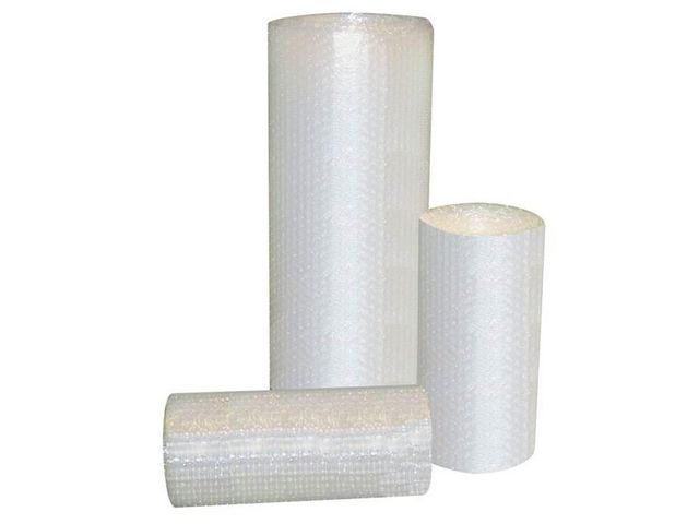 Bubbelfolie 150cmx150m, st
