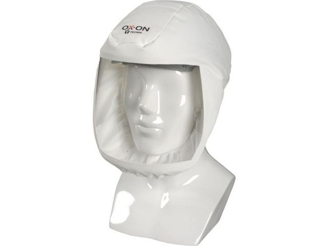 OX-ON Huva TECMEN H1 Comfort 4/FP, fp om 4 st