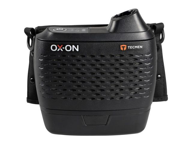 OX-ON Fläkt TECMEN Comfort, st