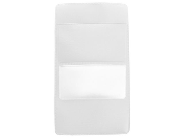 Pennficka 85x150mm vit, st